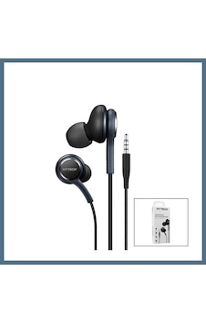 Buradabulabilirsin Kulak İçi Mikrofonlu Stereo Kulaklık Bbz Buradabulabilirsin Kulak İçi Mikrofonlu Stereo Kulaklık Bbz
