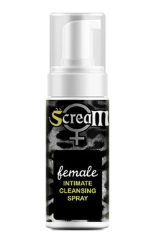 Scream Female Sprey 50 Ml Scream Female Sprey 50 Ml