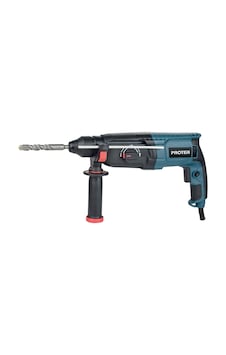 Proter PH-850 SDS Plus 800 W Pnömatik Kırıcı Delici 3 KG