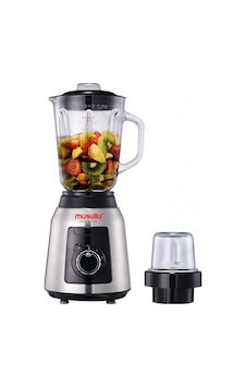 Musullu MSL-2040 BL-LÜX 750 W Blender