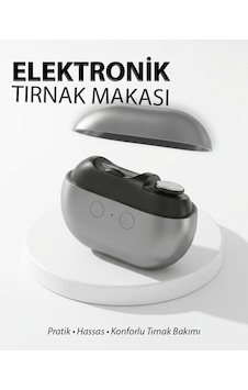 Şarjlı Elektrikli M7 Tırnak Makası Otomatik Tırnak Kesici Ve Törpü Şarjlı Elektrikli M7 Tırnak Makası Otomatik Tırnak Kesici Ve Törpü