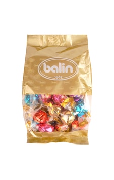 Balin Lorro Mix Çikolata 400 G