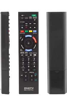 SONY RM-L1165 Plus 3D'Lİ LCD/LED TV KUMANDA BLİSTERLi*33232 SONY RM-L1165 Plus 3D'Lİ LCD/LED TV KUMANDA BLİSTERLi*33232