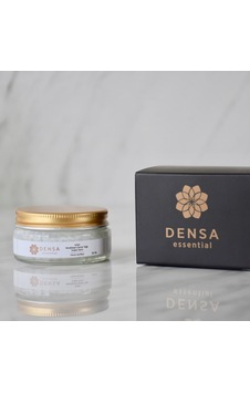 Densa Essential Saf Hindistan Cevizi Yağı Soğuk Sıkım 50 ML Densa Essential Saf Hindistan Cevizi Yağı Soğuk Sıkım 50 ML
