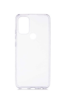 General Mobile 21 Plus Kılıf Zore Süper Silikon Kapak Renksiz General Mobile 21 Plus Kılıf Zore Süper Silikon Kapak Renksiz