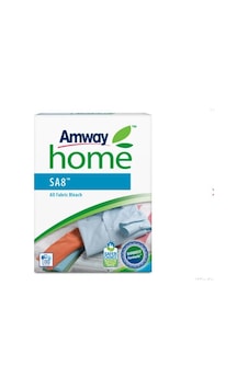 Amway Her Cins Kumaş Beyazlatıcısı Amway Home Sa8 1 Kg