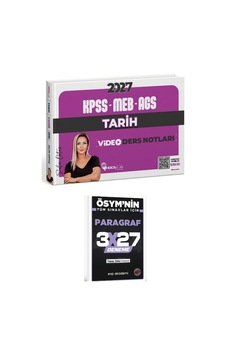 Hocakafası 2027 Kpss Meb-ags Tarih Video Ders Notları+ Evp Akademi Paragraf Hocakafası 2027 Kpss Meb-ags Tarih Video Ders Notları+ Evp Akademi Paragraf