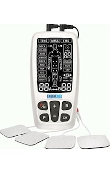 R-c4a Combo Elektroterapi Tens Cihazı Masaj Aleti / Cihazı - Şarjl Diğer R-c4a Combo Elektroterapi Tens Cihazı Masaj Aleti / Cihazı - Şarjl Diğer