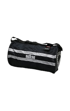 Silindir Spor Çanta 40x25x25cm 5468 Çok Renkli Silindir Spor Çanta 40x25x25cm 5468 Çok Renkli