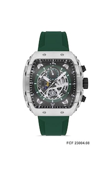 Ferrucci Function Fcf 23004.08 Erkek Kol Saati Ferrucci Function Fcf 23004.08 Erkek Kol Saati
