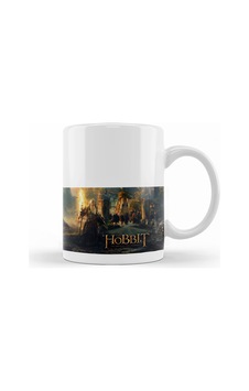 The Hobbit An Unexpected Journey Kupa Bardak Porselen Karışık The Hobbit An Unexpected Journey Kupa Bardak Porselen Karışık