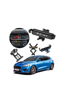 Focus 5 Araca Özel Cep Telefonu Tutacağı Robotik Oynar Başlıklı Hb 2019-2024 Arası Profesyonel Focus 5 Araca Özel Cep Telefonu Tutacağı Robotik Oynar Başlıklı Hb 2019-2024 Arası Profesyonel