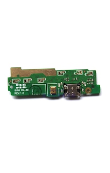 Sony Xperia Xa 1 Ultra Şarj Soketi Mikrofon Bord Sony Xperia Xa 1 Ultra Şarj Soketi Mikrofon Bord