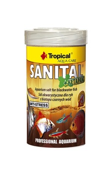 Tropical Sanital Ketapang Akvaryum Tuzu 120 Gr.