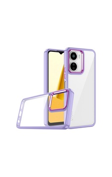 Vivo Y16 Uyumlu Kılıf Zore Flora Kapak Vivo Y16 Uyumlu Kılıf Zore Flora Kapak