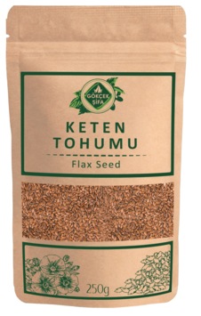 Gökçek Şifa Keten Tohumu 250 G Gökçek Şifa Keten Tohumu 250 G