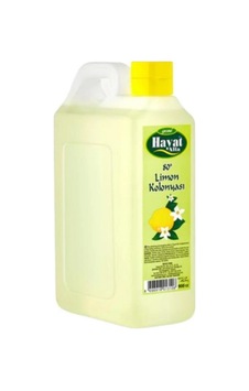 Northcity 900 Cc Bidon Limon Kolonya Northcity 900 Cc Bidon Limon Kolonya
