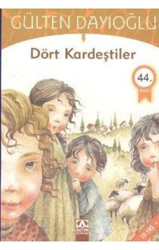 Dört Kardeştiler Dört Kardeştiler
