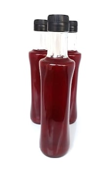 Ev Yapımı Sarı Kantaron Yağı 250 ML