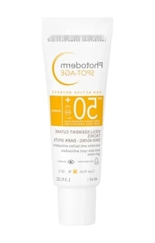 Yüksek Koruma Sağlayan Güneş Kremi - Spf50+ - 40 Ml