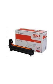 Oki Mc760 30Bin Sayfa Magenta Kırmızı Drum 45395702 Oki Mc760 30Bin Sayfa Magenta Kırmızı Drum 45395702