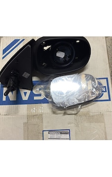 Nissan Micra K12 2002-2009 Sağ Dikiz Ayna Manuel 96301-ax66c . Nissan Micra K12 2002-2009 Sağ Dikiz Ayna Manuel 96301-ax66c .