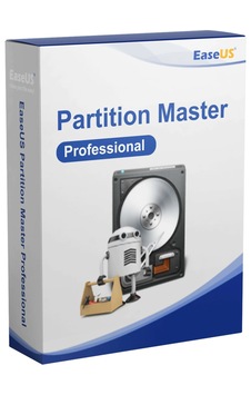 Easeus Partition Master Professional Windows - 1 Pc Ömür Boyu Easeus Partition Master Professional Windows - 1 Pc Ömür Boyu