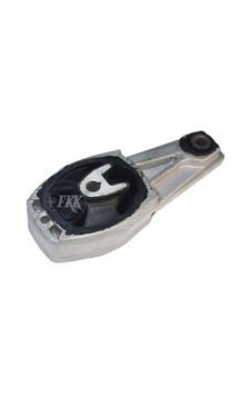 Arka Motor Kulağı Takozu Fkk 20127 Peugeot 207 Arka Motor Kulağı Takozu Fkk 20127 Peugeot 207