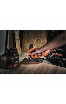 Aeg Bst18bsbl-0 Akülü Kömürsüz Dekupaj Testere Akü Dahil Değildir. 4935493527 Aeg Bst18bsbl-0 Akülü Kömürsüz Dekupaj Testere Akü Dahil Değildir. 4935493527