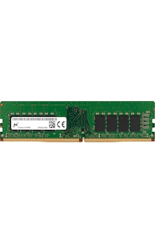 Micron Mtc4c10163s1uc56bd1 8gb Ddr5 5600mhz Cl46 Masaüstü Bellek