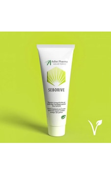 Adler Schüssler Seborive Mineral Yüz Kremi 50 ML