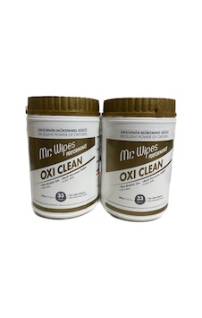 Farmasi Mr. Wipes Oxi Deterjan Farmasi Mr. Wipes Oxi Deterjan