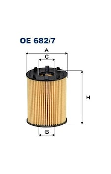 Fıltron Oe682.7 Yağ Filtresi Alfa Romeo Mito-citroen Nemo-fiat Doblo- Fiorino 225 - Panda Iıı- Punto Iıı/grande Pun 6000626333 Fıltron Oe682.7 Yağ Filtresi Alfa Romeo Mito-citroen Nemo-fiat Doblo- Fiorino 225 - Panda Iıı- Punto Iıı/grande Pun 6000626333