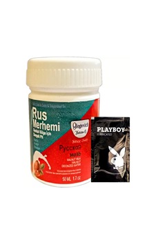 Sh Playboy Valnut Milk & Walnut Rus Merhemi 50 Ml Kadın Özel Bölge Tüy Dökücü Krem + Yanında Jel Najmaddin Sh Playboy Valnut Milk & Walnut Rus Merhemi 50 Ml Kadın Özel Bölge Tüy Dökücü Krem + Yanında Jel Najmaddin