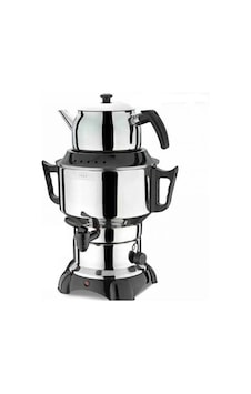 Remetta Aldente 4.5 L Elekrikli Semaver