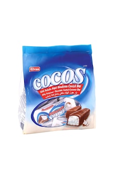 Cocos 500Gr. (1 Poşet) Cocos 500Gr. (1 Poşet)