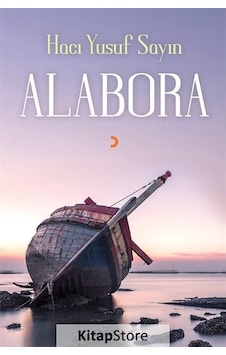 Kitapstore- Alabora / Hacı Yusuf Sayın Kitapstore- Alabora / Hacı Yusuf Sayın