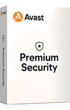 Avast Premium Security 1 Yıl 1 Pc Online Teslim