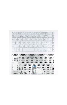 Casper Nirvana S500.1021-af50f-g-f Silver Notebook Klavyesi Gri Tr 65795059 Casper Nirvana S500.1021-af50f-g-f Silver Notebook Klavyesi Gri Tr 65795059