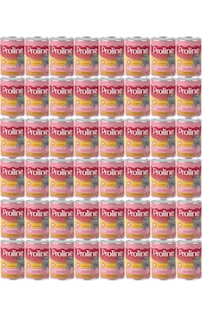 Pro Line Tavuklu ve Ciğerli Yetişkin Kedi Konservesi 48 x 395 G Pro Line Tavuklu ve Ciğerli Yetişkin Kedi Konservesi 48 x 395 G