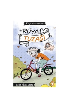 Rüya Tuzağı - Rzır-753132 Rüya Tuzağı - Rzır-753132