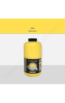 Cadence Hibrit Multisurface Hybrid 2 Lt. H008 Limon Sarı Cadence Hibrit Multisurface Hybrid 2 Lt. H008 Limon Sarı