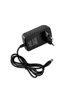 Cata Ct-2551 2 Amper 24w 220v Plastik Kasa Adaptör Cata Ct-2551 2 Amper 24w 220v Plastik Kasa Adaptör