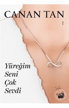 Doğan Yayıncılık Yüreğim Seni Çok Sevdi