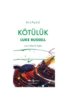 Kötülük / Luke Russell Kötülük / Luke Russell