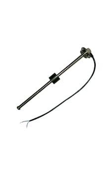 Kus Şamandıra 55cm 0-190 Ohm Temiz Su - Gri Su-812 Kus Şamandıra 55cm 0-190 Ohm Temiz Su - Gri Su-812