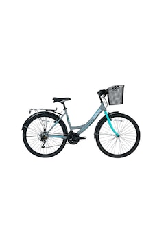 Bisan Mabella 26" Jant 45 CM Kadro 21 Vites Kadın Şehir Bisikleti 2022 Bisan Mabella 26" Jant 45 CM Kadro 21 Vites Kadın Şehir Bisikleti 2022