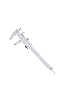 Werka Standart Monoblok Kumpas 0-200 Mm 0-8'' W210-0023 Werka Standart Monoblok Kumpas 0-200 Mm 0-8'' W210-0023