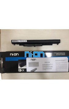 Nion Hp 807967-001 Uyumlu Notebook Batarya - Pil Nion Hp 807967-001 Uyumlu Notebook Batarya - Pil