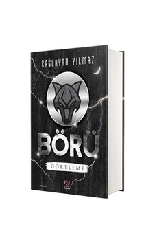 Börü Dörtleme - Çağlayan Yılmaz - Panama Yayıncılık
